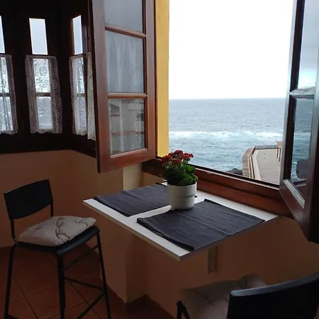 Marjul Ii Apartment Garachico (Tenerife)